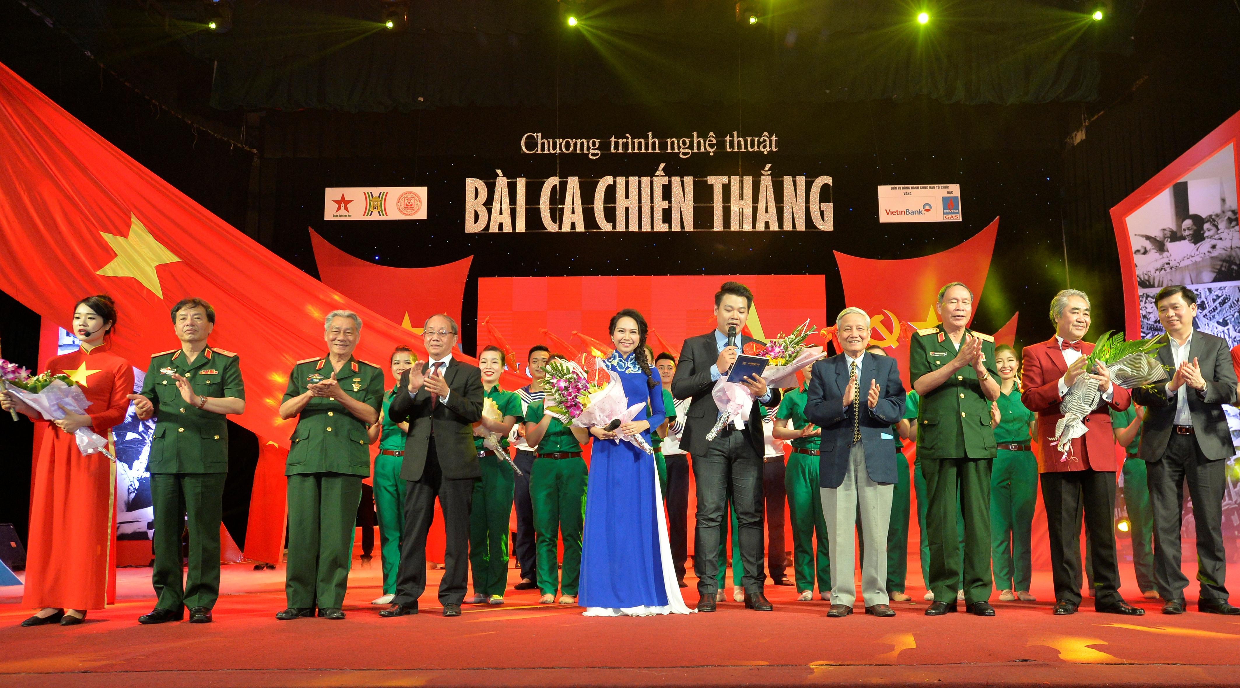 Luôn trân quý sự đồng hành của “người bạn lớn”